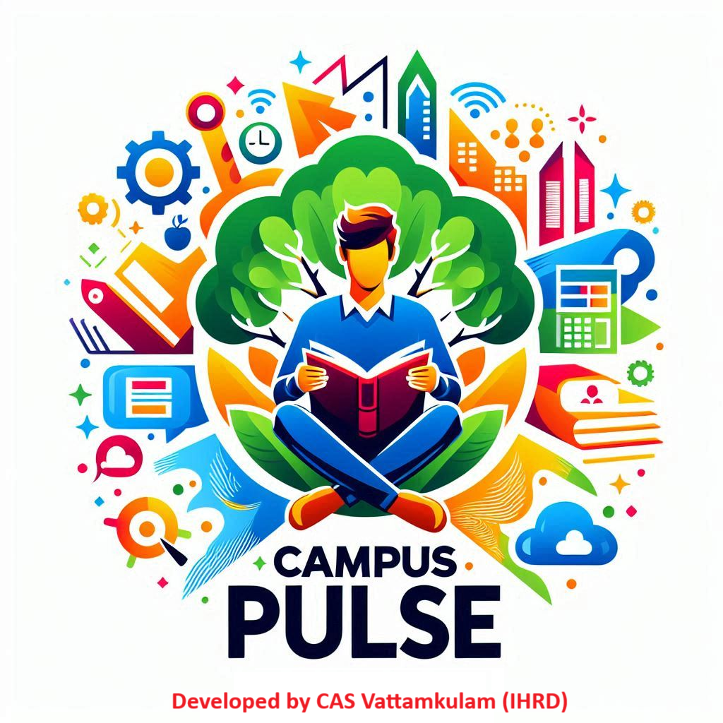 Campus Pulse Logo